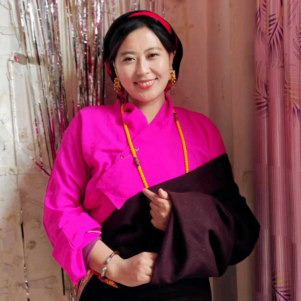 青稞粉底液品牌创始人