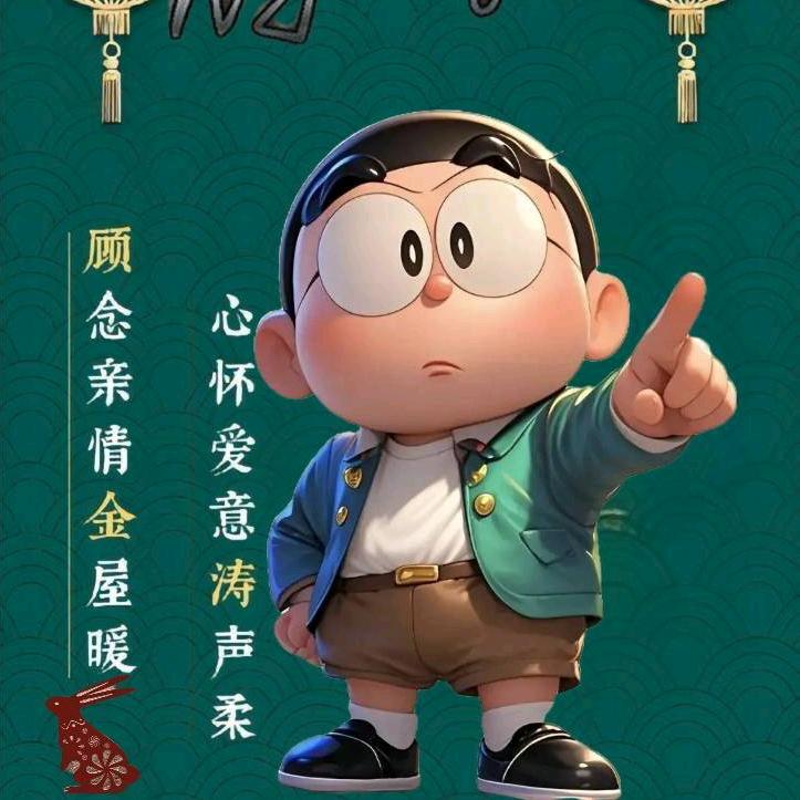 阳光明媚