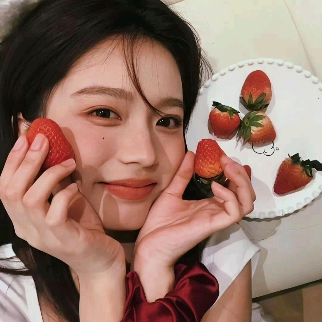 曲奇不是饼干🍪