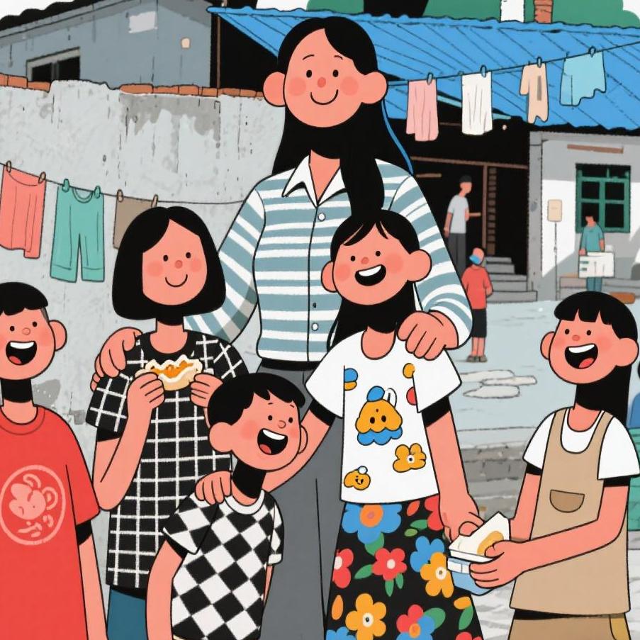 缅乔小晚寻翠记