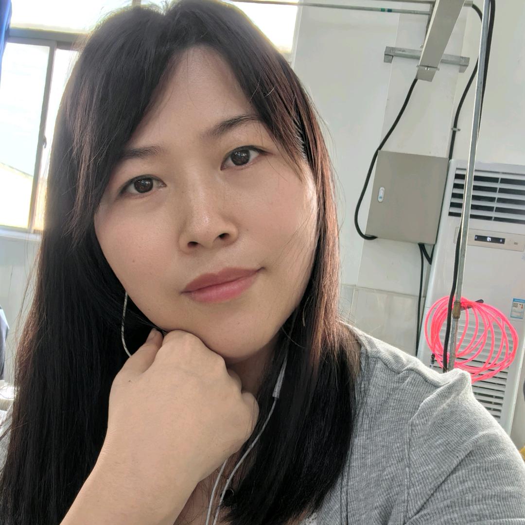 木子李🌹