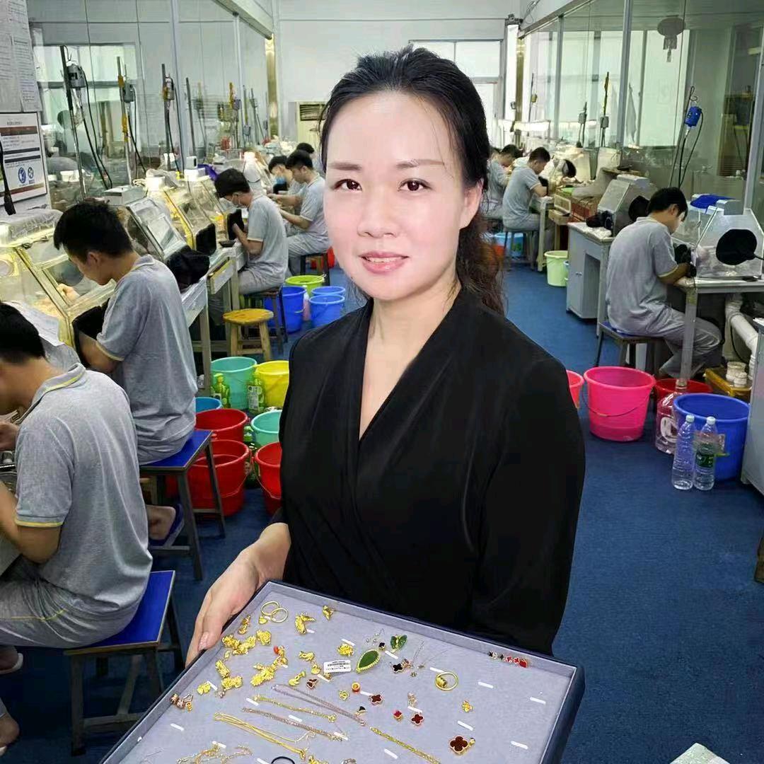 福永恒珠宝16