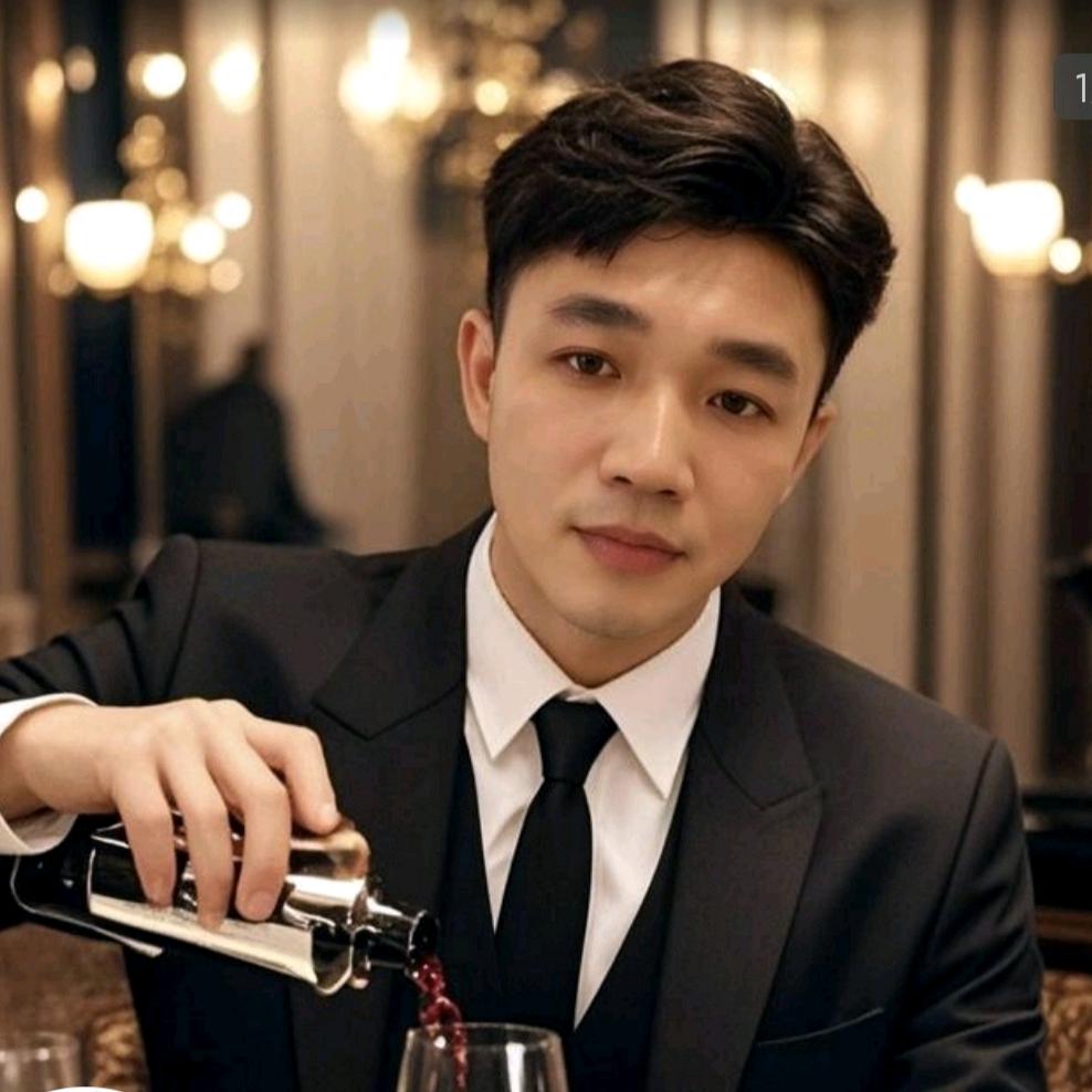 🦋ℒᎭℯ良哥࿐