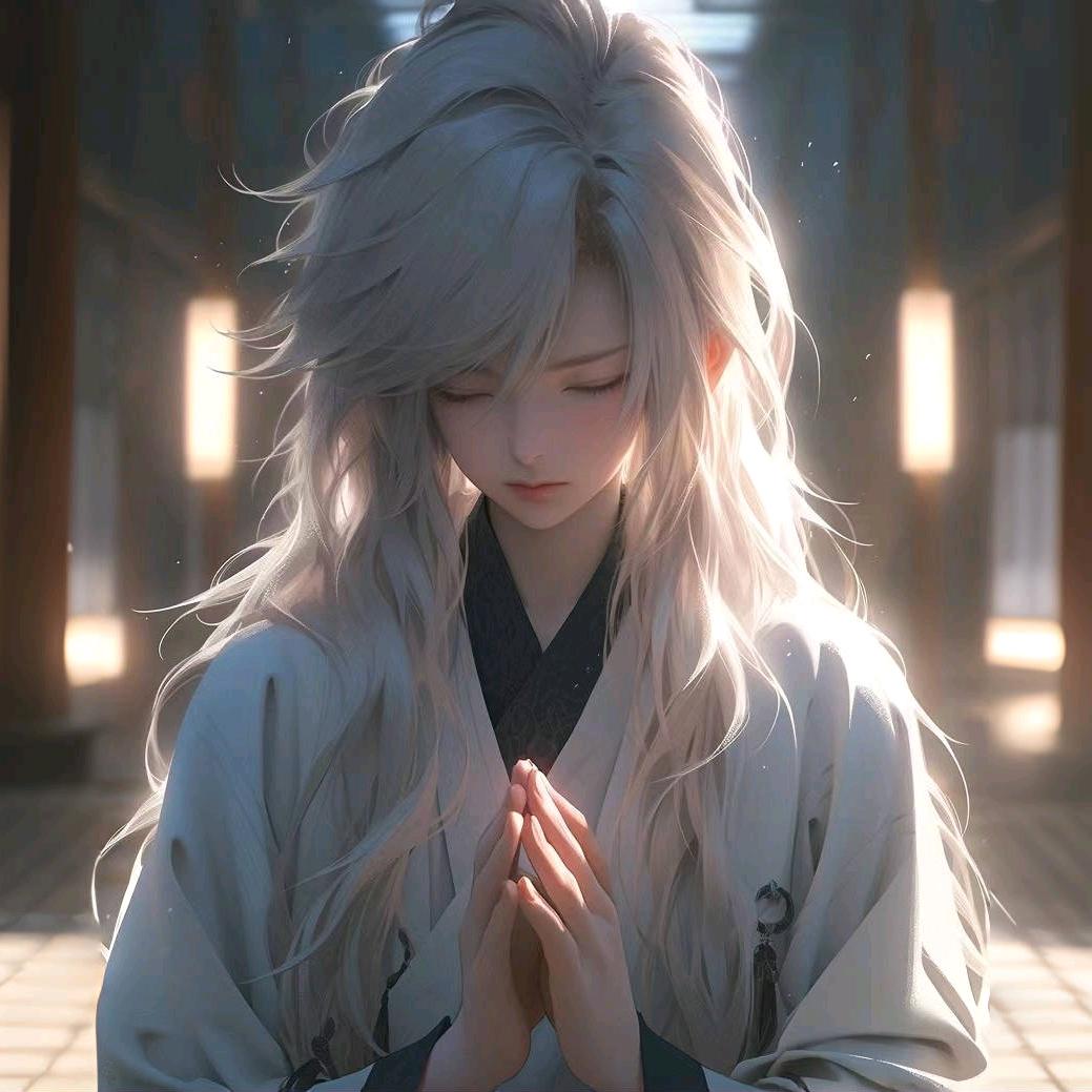 㴝平安