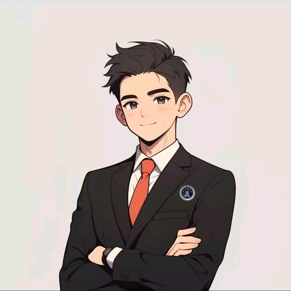维护正义李老师