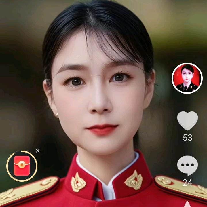 晓妹中午12点十分直播