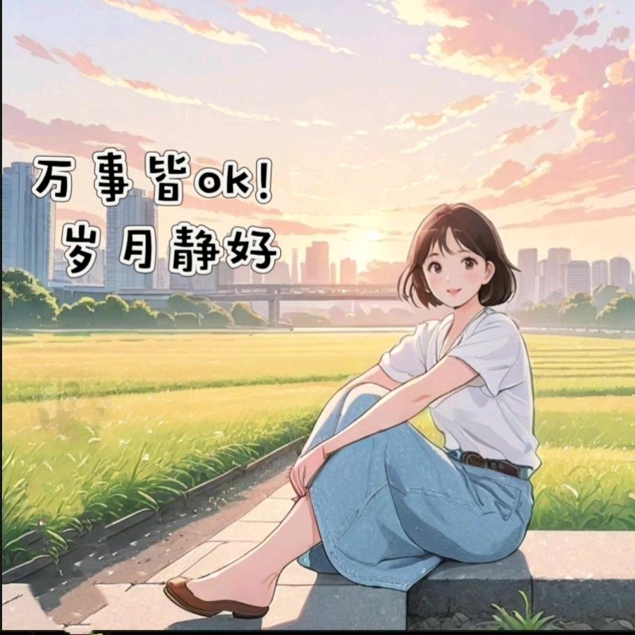 💋 静夜思🌸