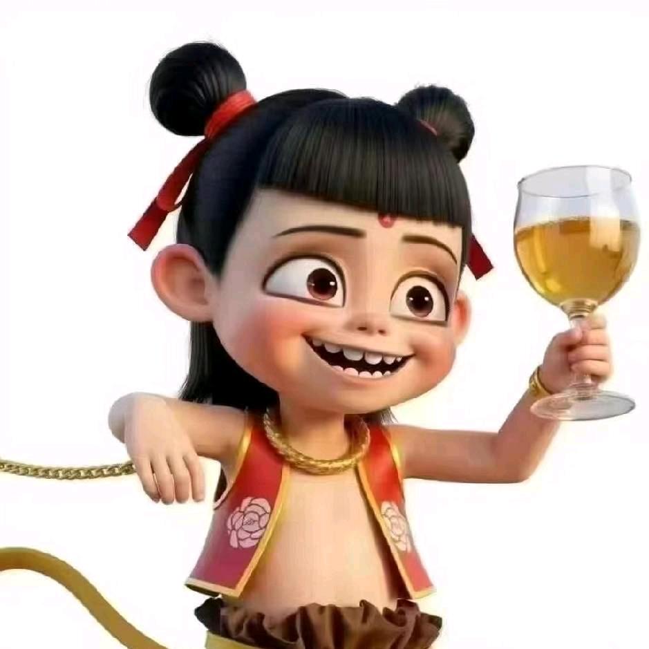 ⺈杰仔⺈