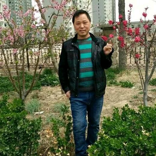 明天会更好