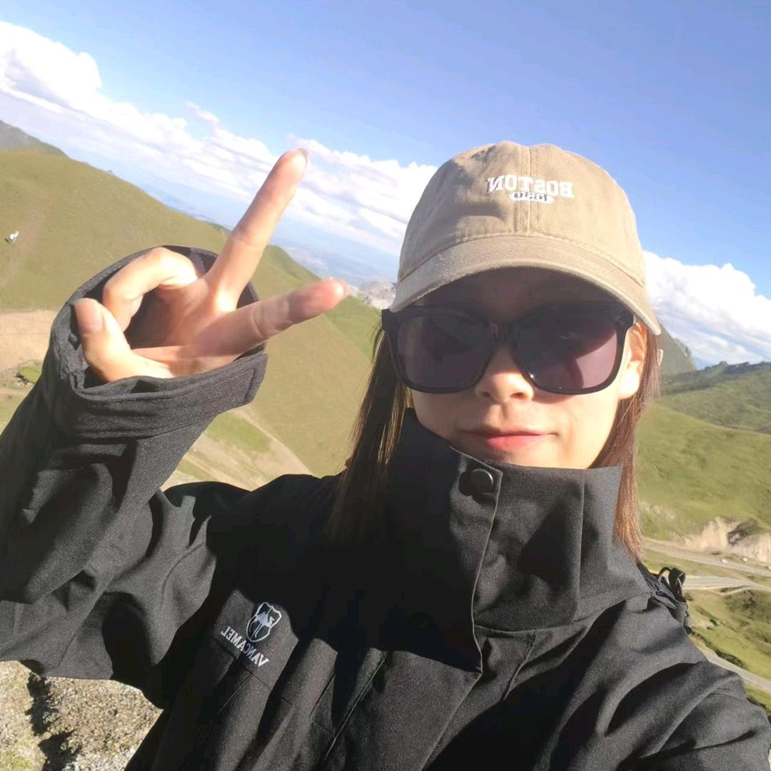 ᥫᩣ一米阳光ঞ🌞