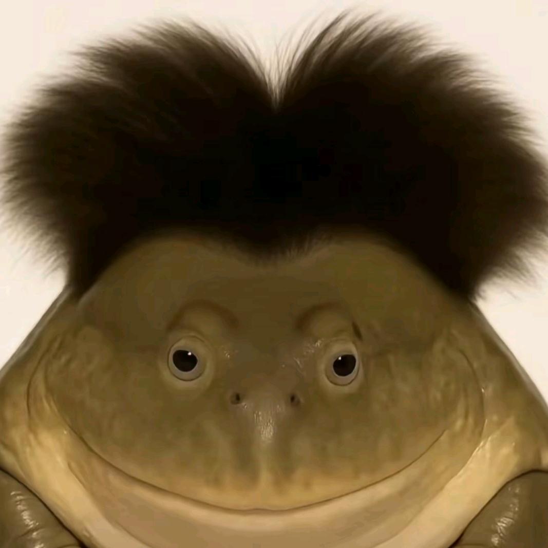 摸鱼