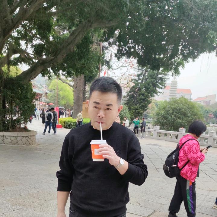 淼哥