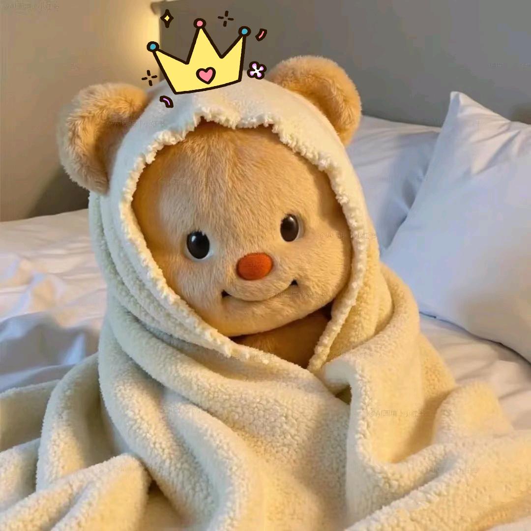 瑶瑶大魔王