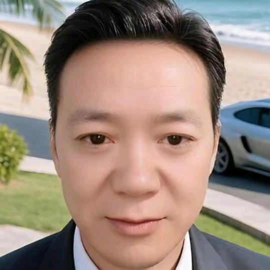 （付）天天开心