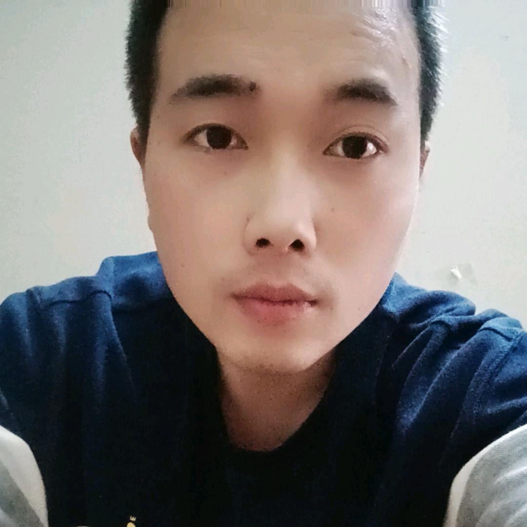 许昌，小伙
