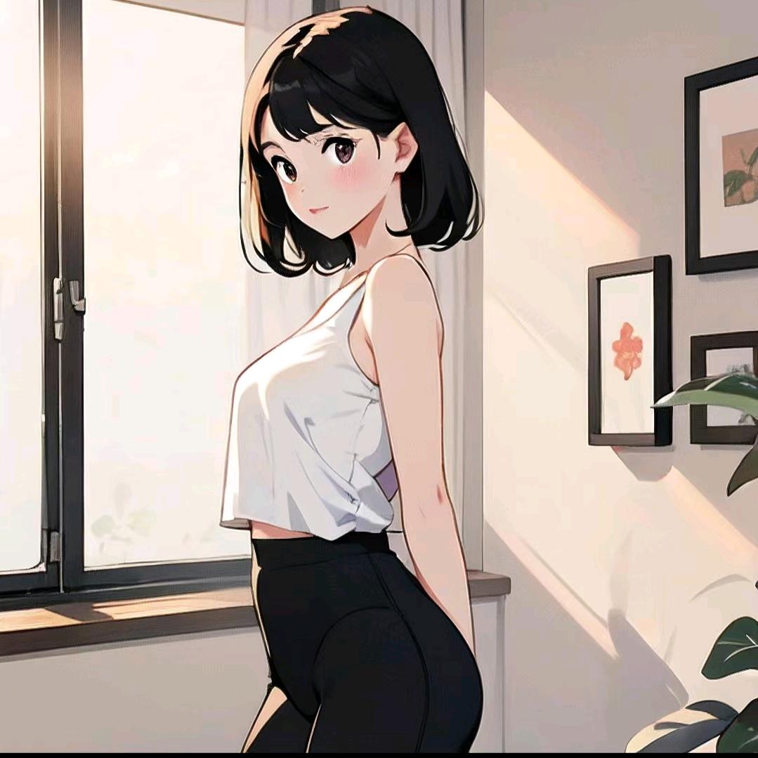 蜗牛爱生活