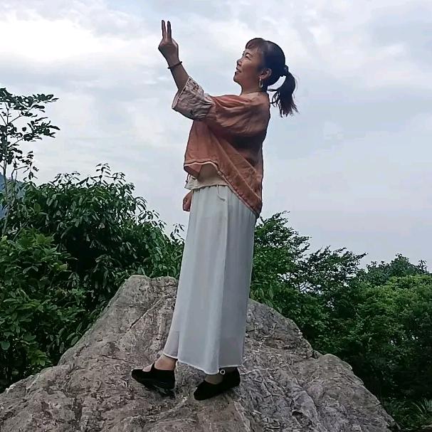 葫芦妹在九江