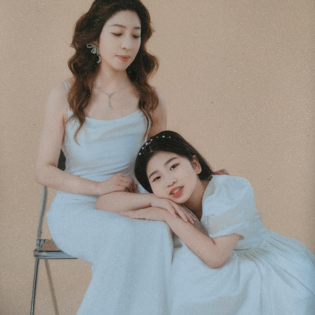 女王👑👑