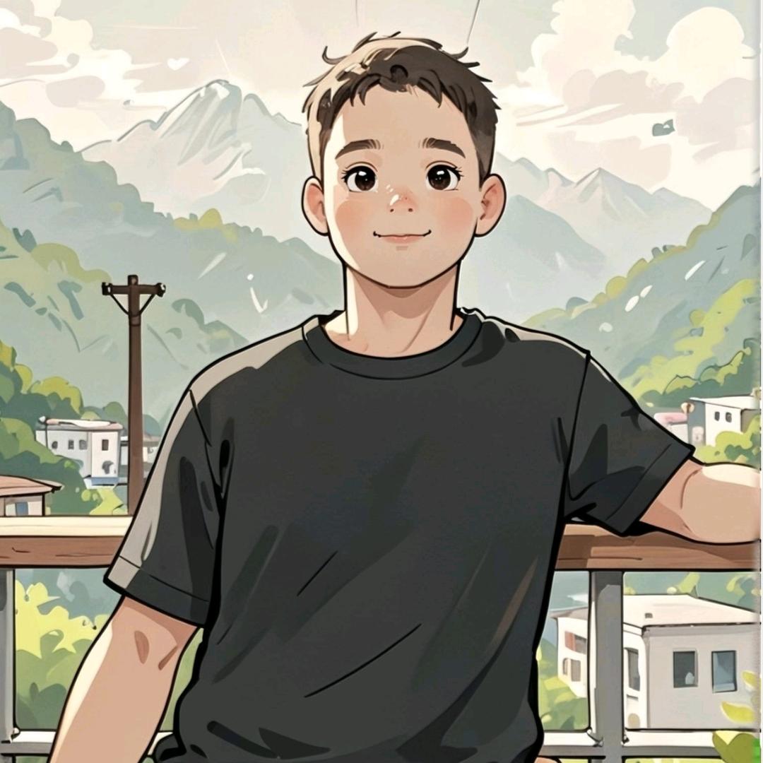 爱吃西红柿🍅