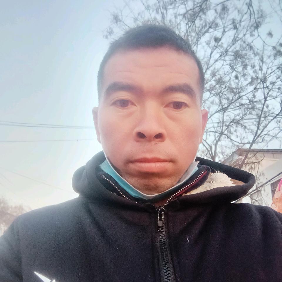 打工人小闫