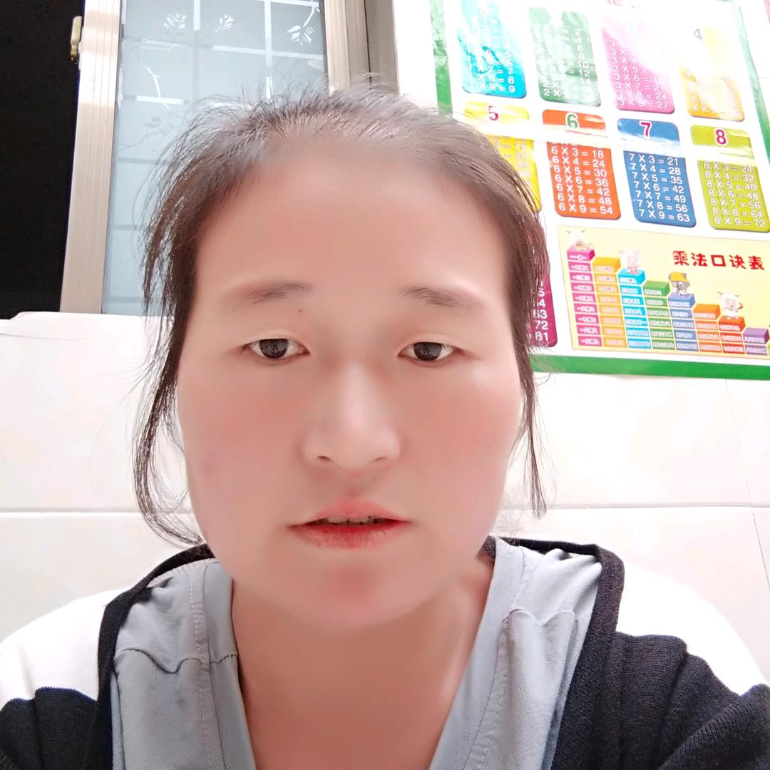 四宝妈（三女一儿）