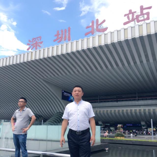 吴啟淞坤泰竹地板