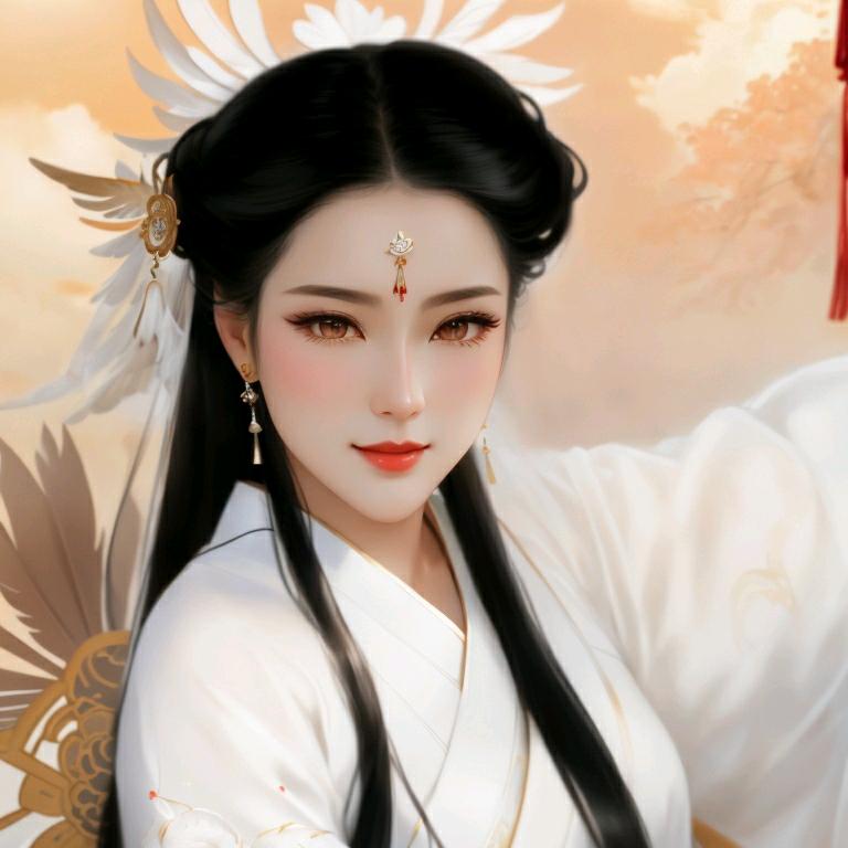 小月姐姐