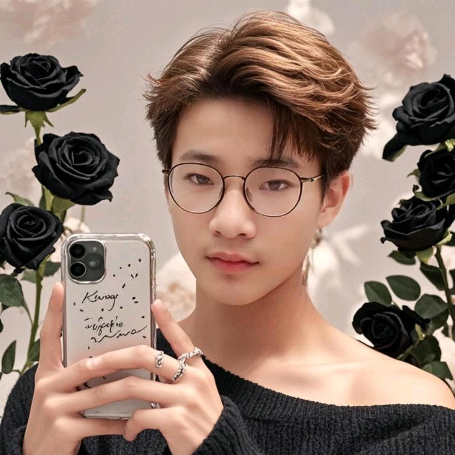 ❤️胡晓侃❤️