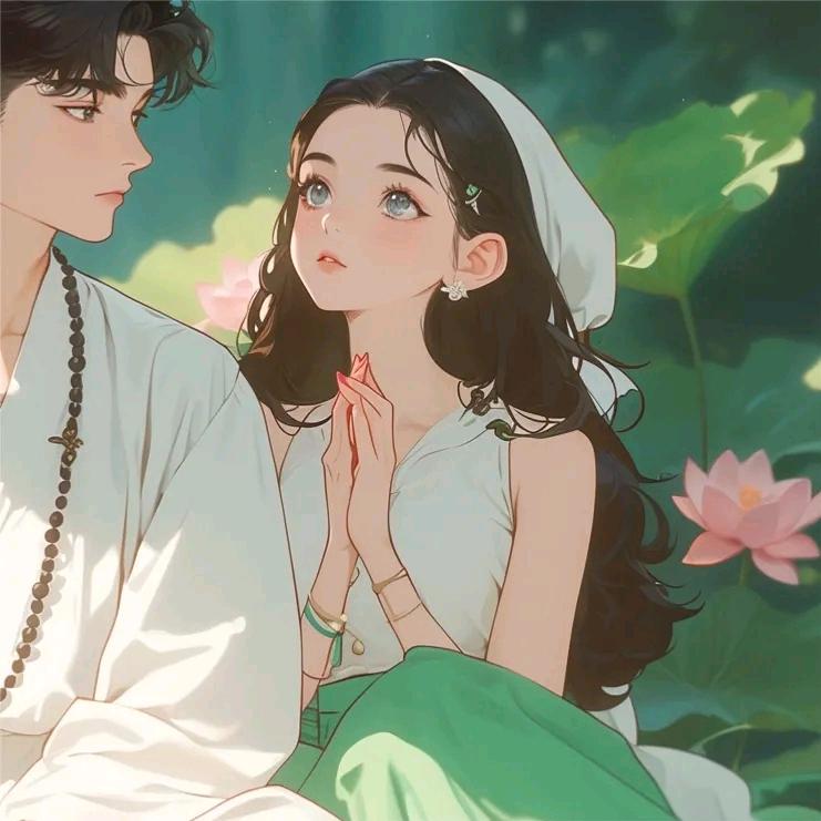 梦花飘曳婷满堂
