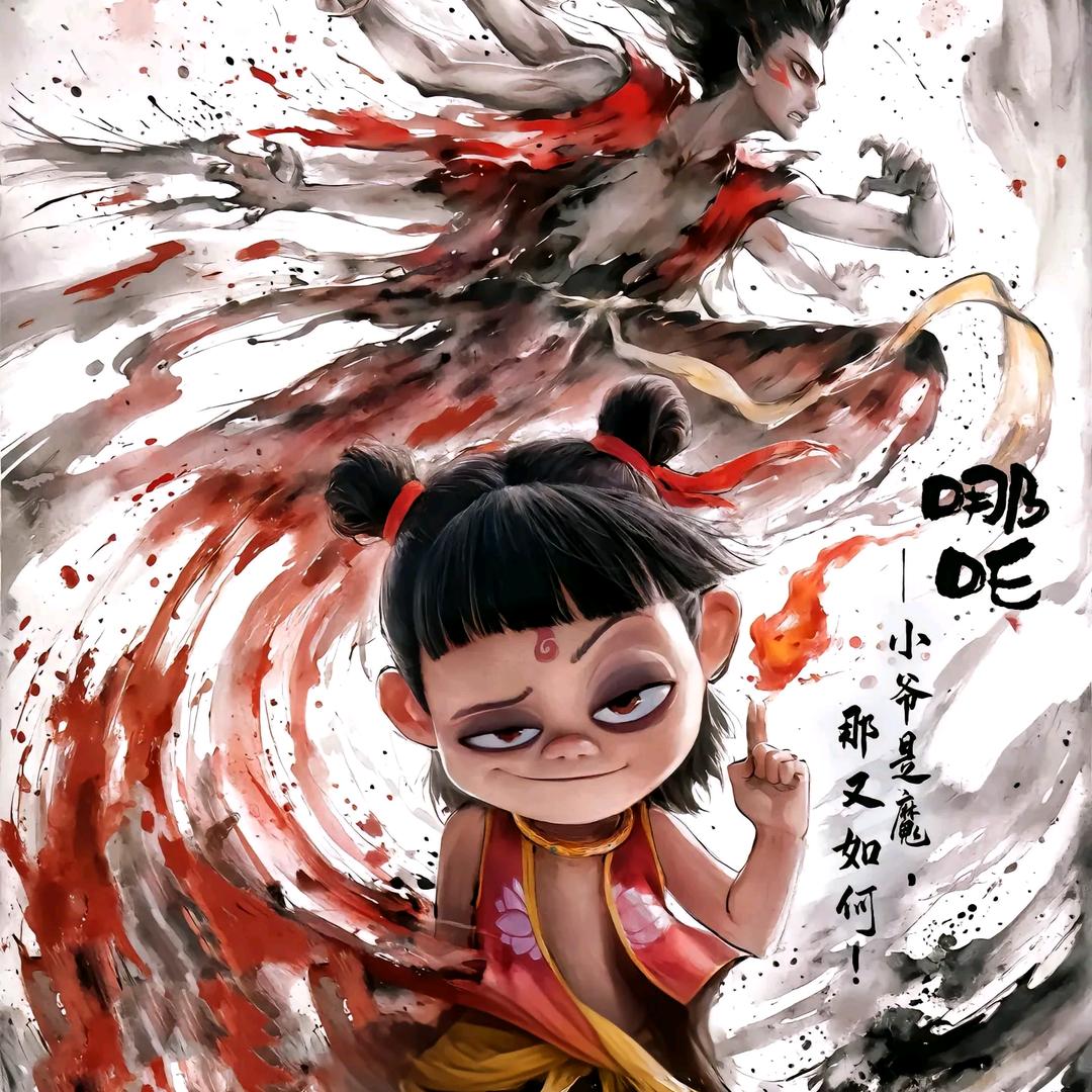 小菁新