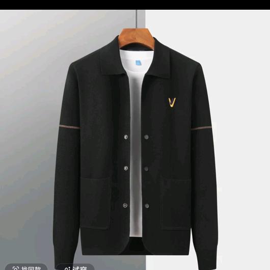 雅鹿男装胤盛服装部