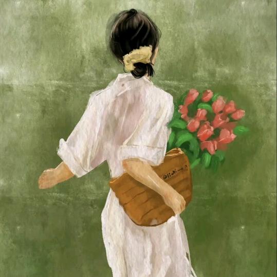 莉莉的3点点