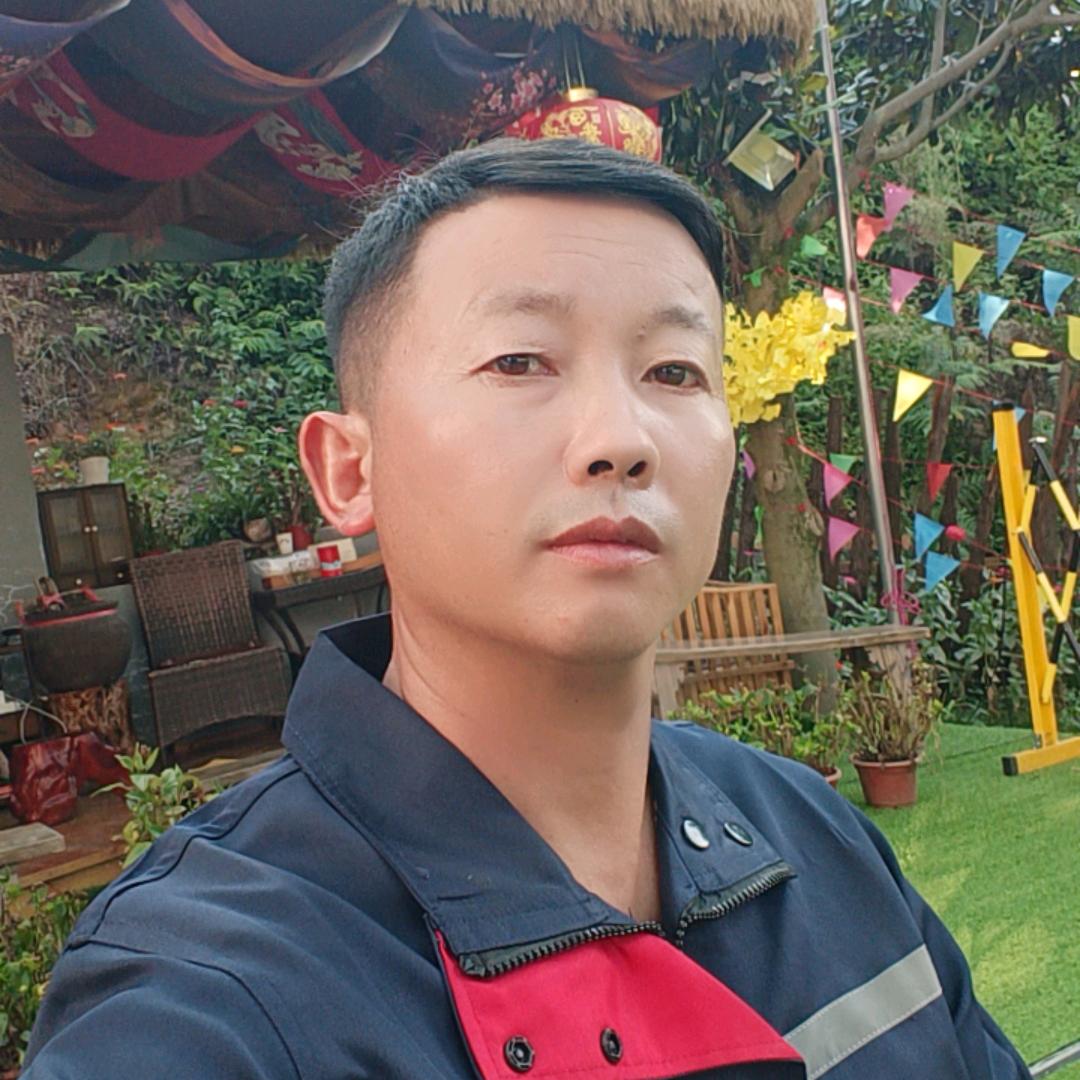 修车哥（小鲍师傅）