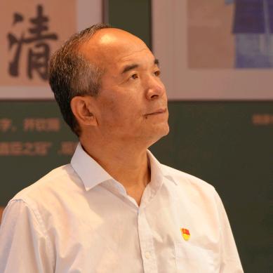 孙东振讲固安文史