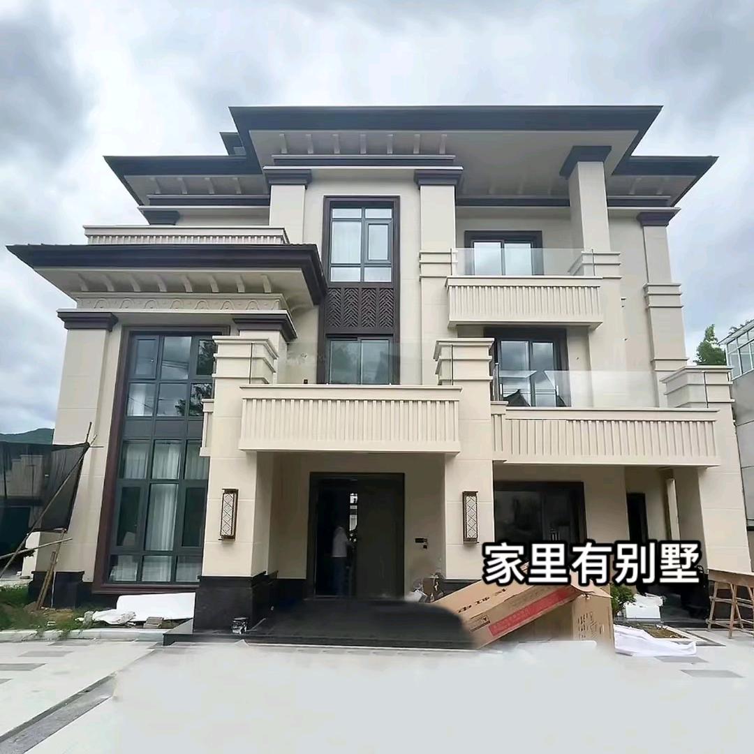 聊城千家别墅建筑工程劳务有限公司