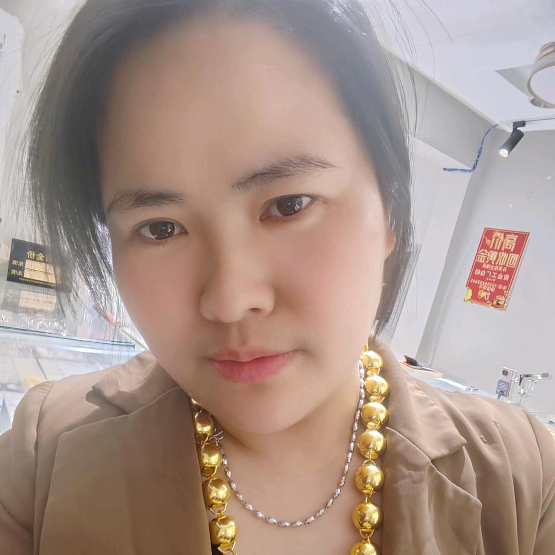 壹号金珠宝官方号