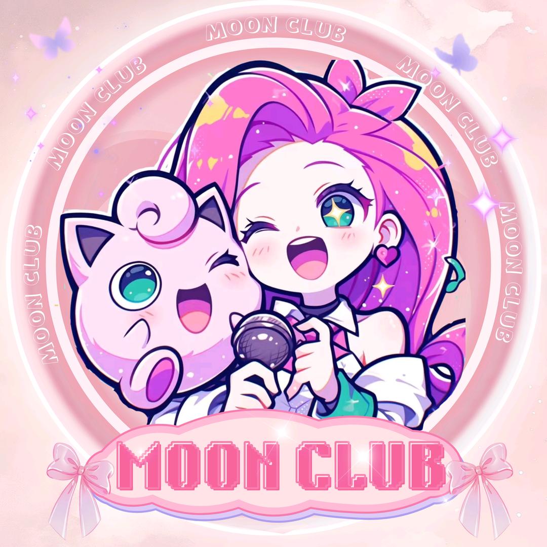 法老表姐(MOON培丸店）