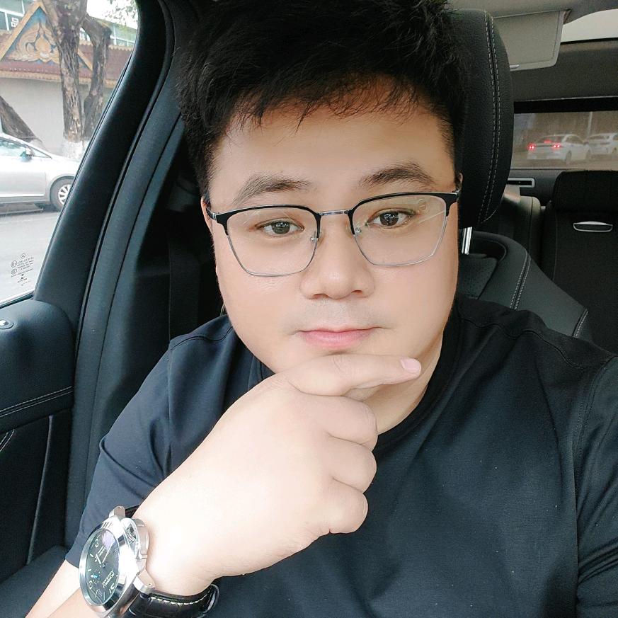 刘MisTer西双版纳傣谷农业发展