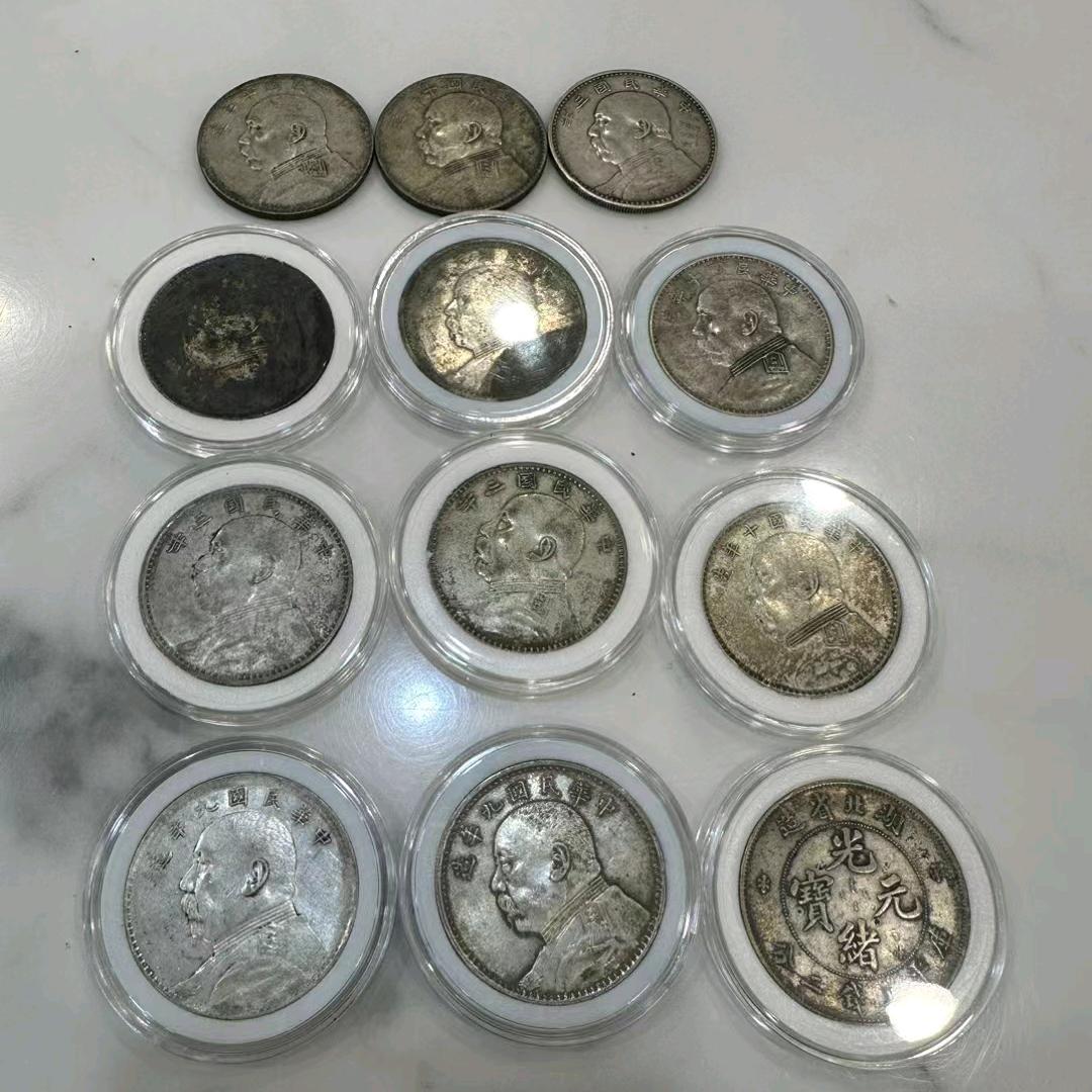 一线玩旧