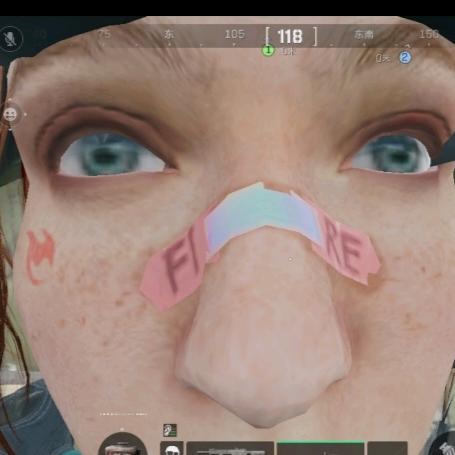 天空属于宋长官