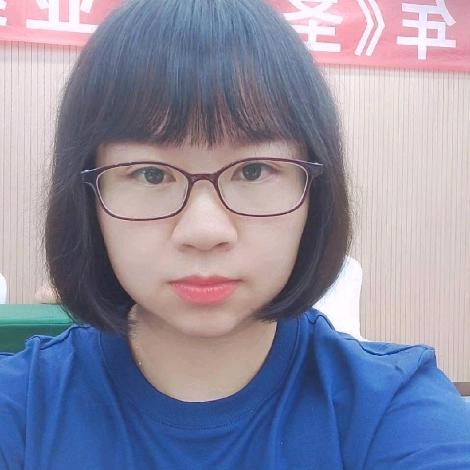 陈姐吖☀️