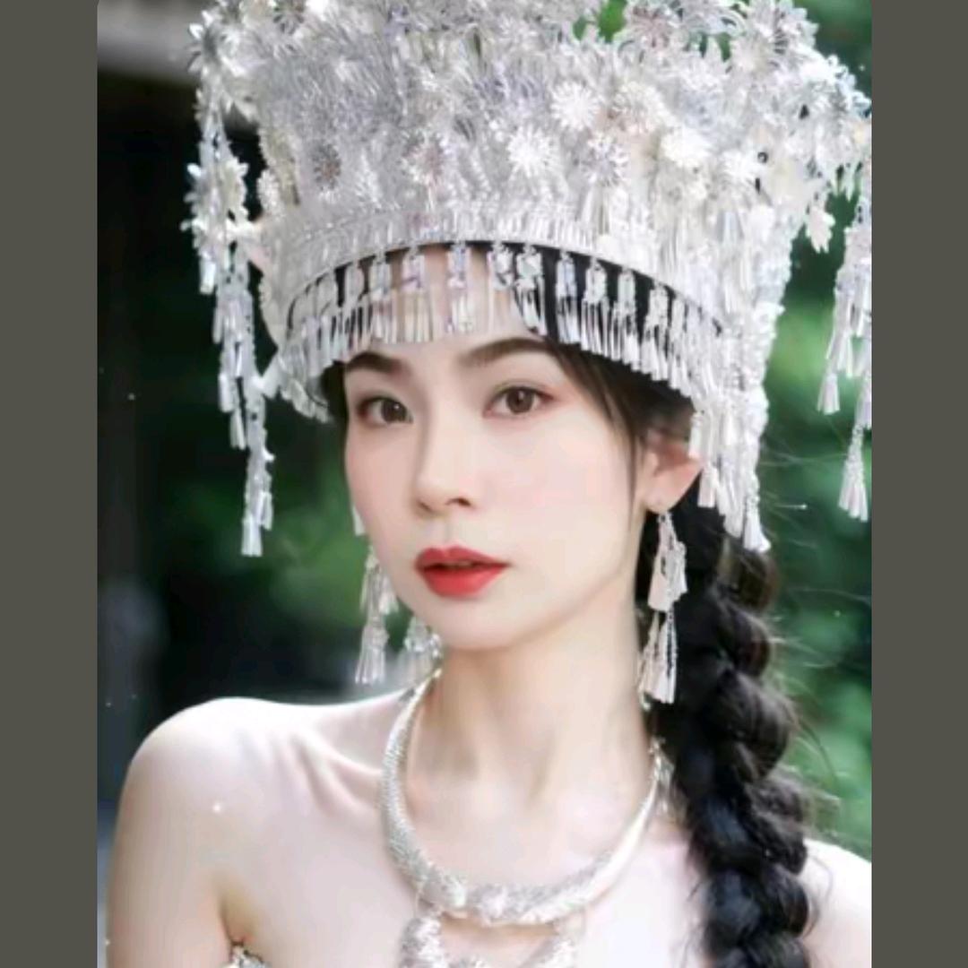 ∧,＿,∧　雪融云烟🌟