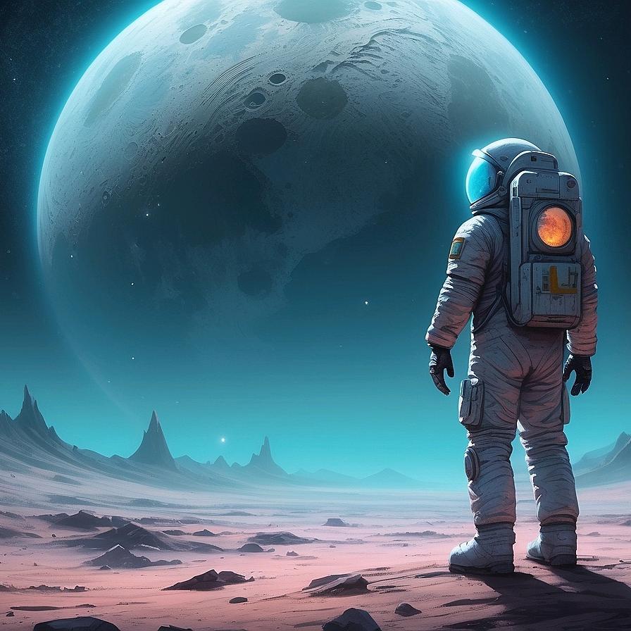 宇宙动力