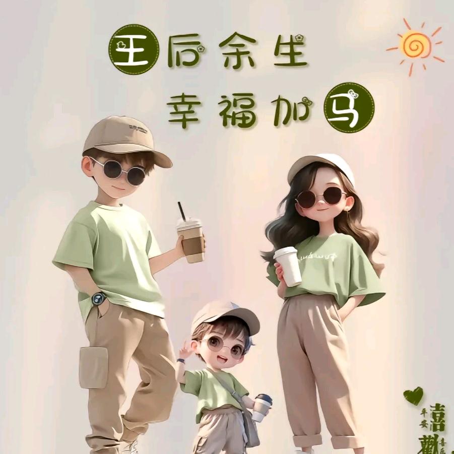 叶子