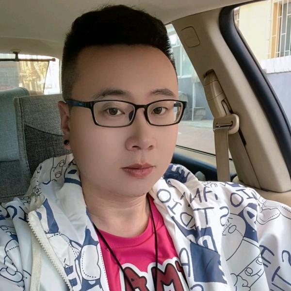 大叔也挺独