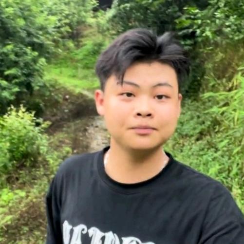 广西农村阿邦