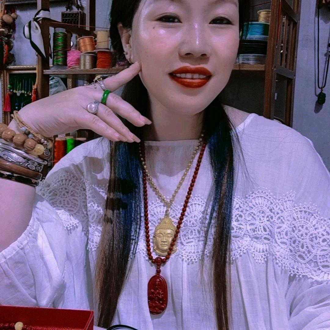 王夫人百货珠宝批发
