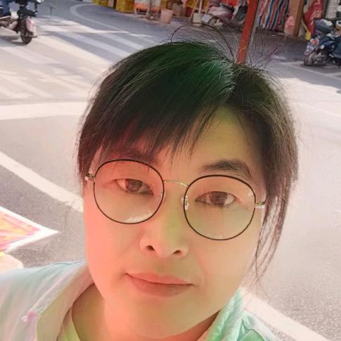 80后的大娘