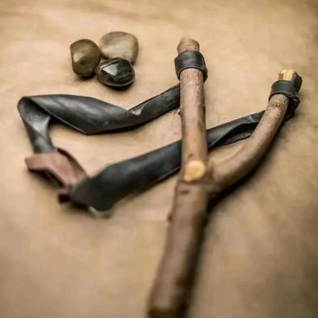 弓剑手（十不中一）