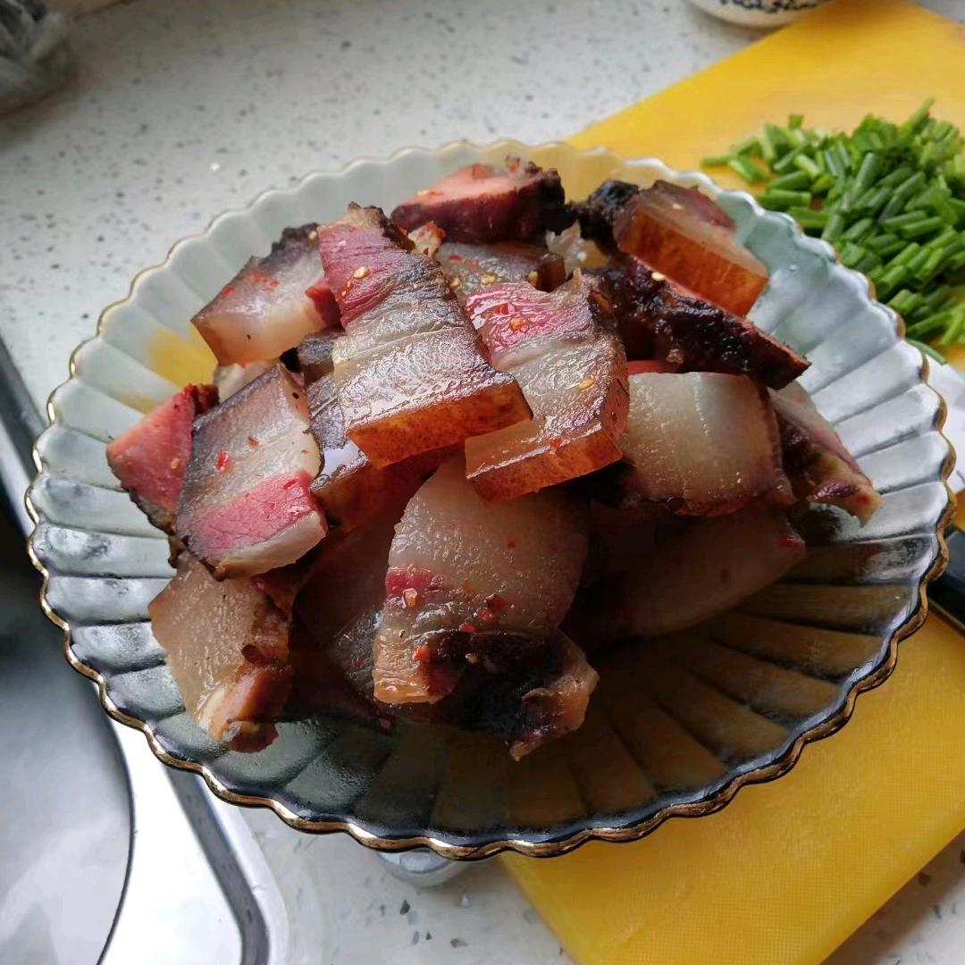 大表弟湘腊味